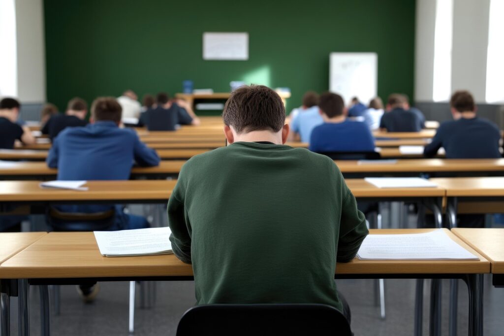 Easy Way to Calculate College Attendance Percentage Manually