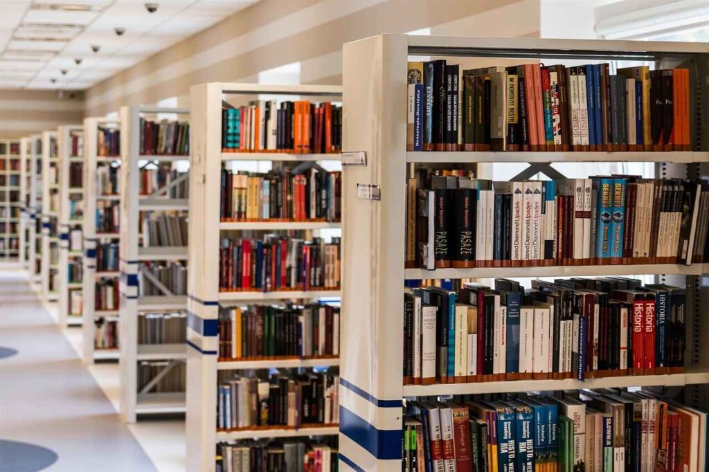 Student planning career and choosing the right college course after 12th