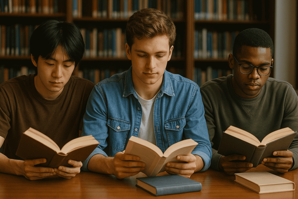 student checking class percentage using a vit attendance calculator on a laptop